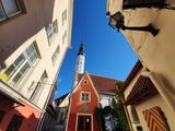 Old Tallinn