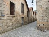 Porto Wine District