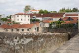 Porto Wine District