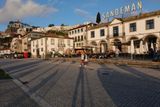 Porto Wine District