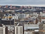 View from Luminor building