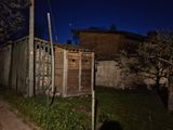 Kuldiga at night