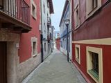 Colourful Bilbao