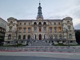 Colourful Bilbao