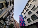 Colourful Bilbao