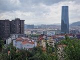 Shiny & Boxy Bilbao
