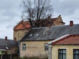 Tukums courtyards