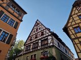 Rothenburg ob der Tauber