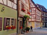 Rothenburg ob der Tauber