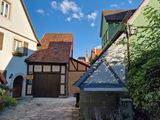 Rothenburg ob der Tauber