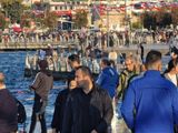 Bosphorus in Stambul