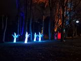 Bauska Park of Horrors
