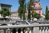 Ljubljana