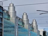 Geometric Tallinn