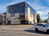 Geometric Tallinn