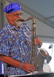 Joe Lovano