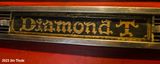 My name plate, painted 50 yrs ago