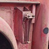 Need tire mount like this
