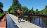 74 Mile Ride my Age Ride 2023