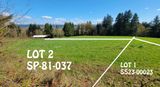 LOT 1   SS23-00023 &  LOT 2  SP-81-037