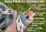 Parts