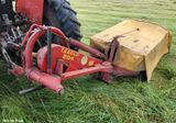 Taarup 204 Mower