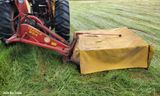 Taarup 204 Mower