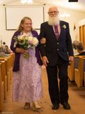 Roger and Lila