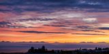 Parksville sunrise 