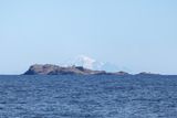 Mount Baker in distance 