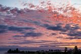 Parksville sunrise 
