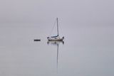 Becalmed