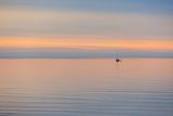 Simple sunset