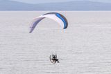 Para-sailing