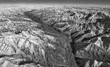 Karakoram range