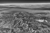 Karakoram range