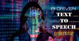 Text To Speech Tool, Importance Of Video In Marketing 