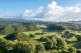 19 Nov 2022 - farmland and hills to the south of Kawerau