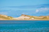 Sand Dunes, Waipu River estuary