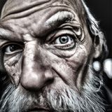 3 March 2023 - been playing with Nightcafe - this was a text to image with Dall-E