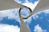 27 June 2024 - New Welcome to Otaki sculptures - need to reshoot 