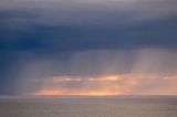 On the Horizon, Ōtaki Beach