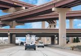 Dallas Freeways