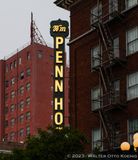 Wm Penn Hotel 