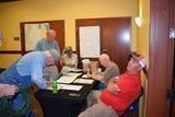 015_ Check In at the Drury Inn_ October 3, 2024 .JPG