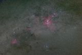Rgion Running Chicken et Carne Nebula