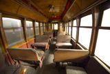 City of Detroit Trolley Car Two