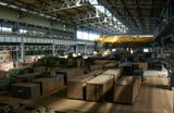 Hanbo Steel Crates