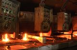 Hanbo Steel Flame Cut