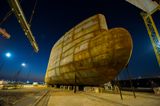 Keet Seal Hull Two